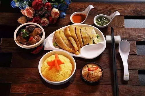 餐饮小程序 提升服务效率与顾客体验的智能解决方案