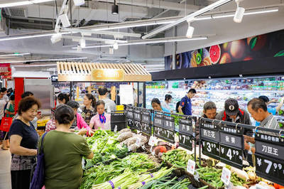 盒马小镇 阿里新零售下沉探索，水产品零售如何填补城乡消费鸿沟？