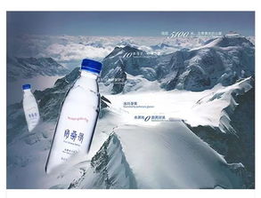 西藏水资源去年净利增11%，产品多元化与零售渠道拓展成今年战略核心