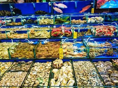 猪肉蔬菜价格波动，水产品零售市场前景分析