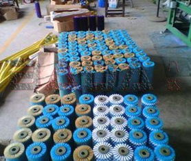 潜山县八达制刷厂 专业水产品清洗毛刷供应商，助力海鲜零售品质升级